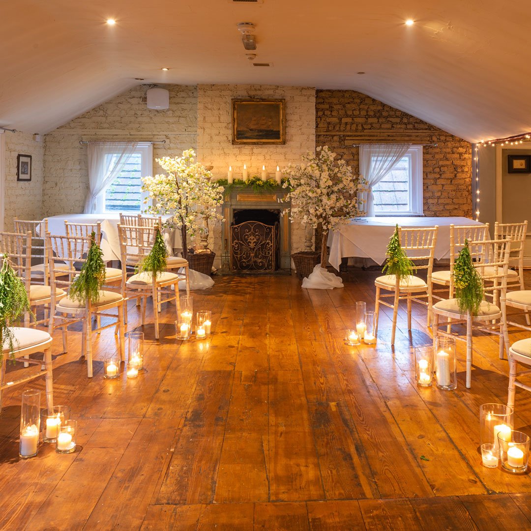 dublin weddings
