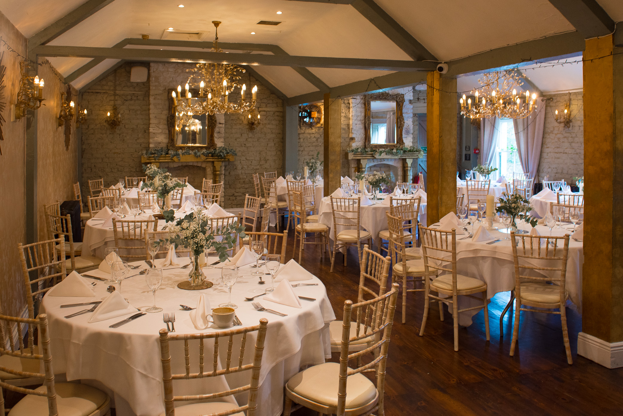 intimate weddings