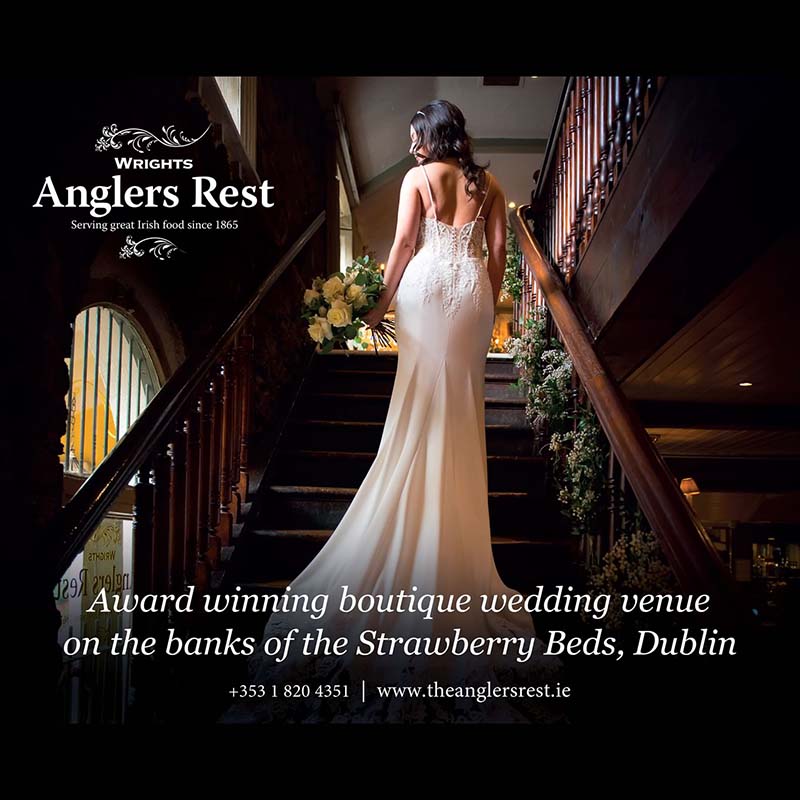 Anglers Wedding Anglers Wedding