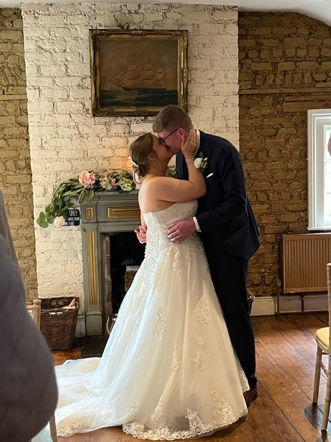 September wedding