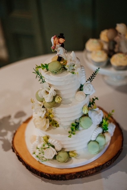 September wedding