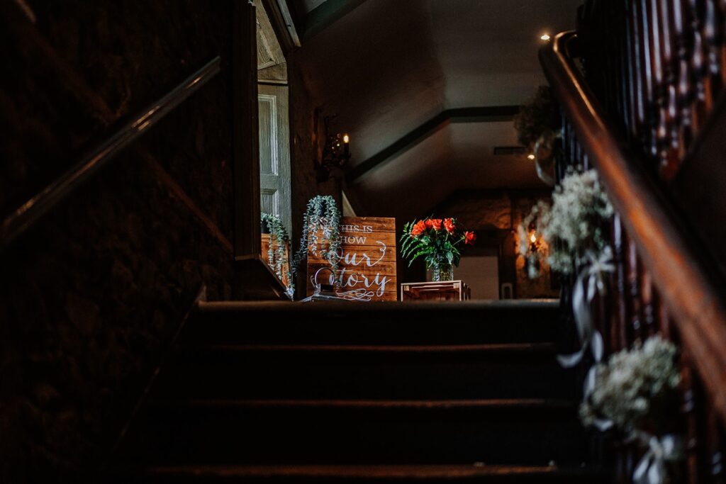 September wedding