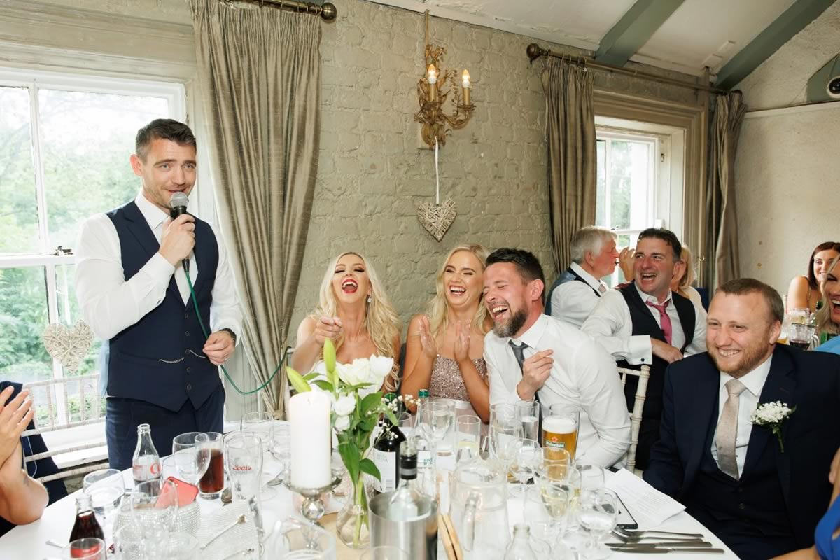 Speech Sonya and Tarlach Wedding Angerls Rest Speech Sonya and Tarlach Wedding Angerls Rest
